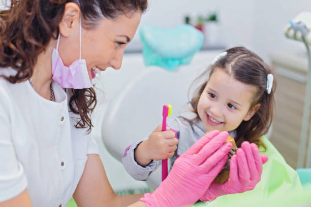 Professional Dental Services in North Wildwood, NJ